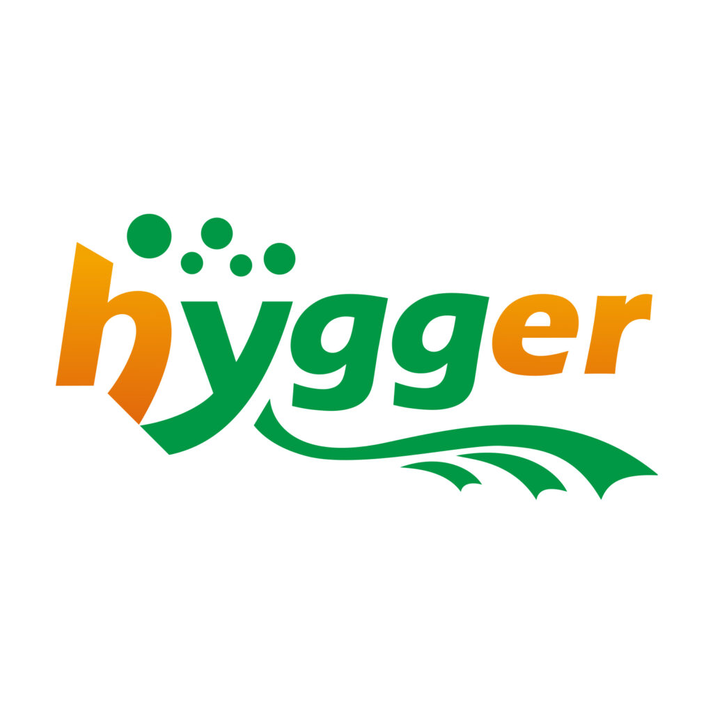 hygger logo