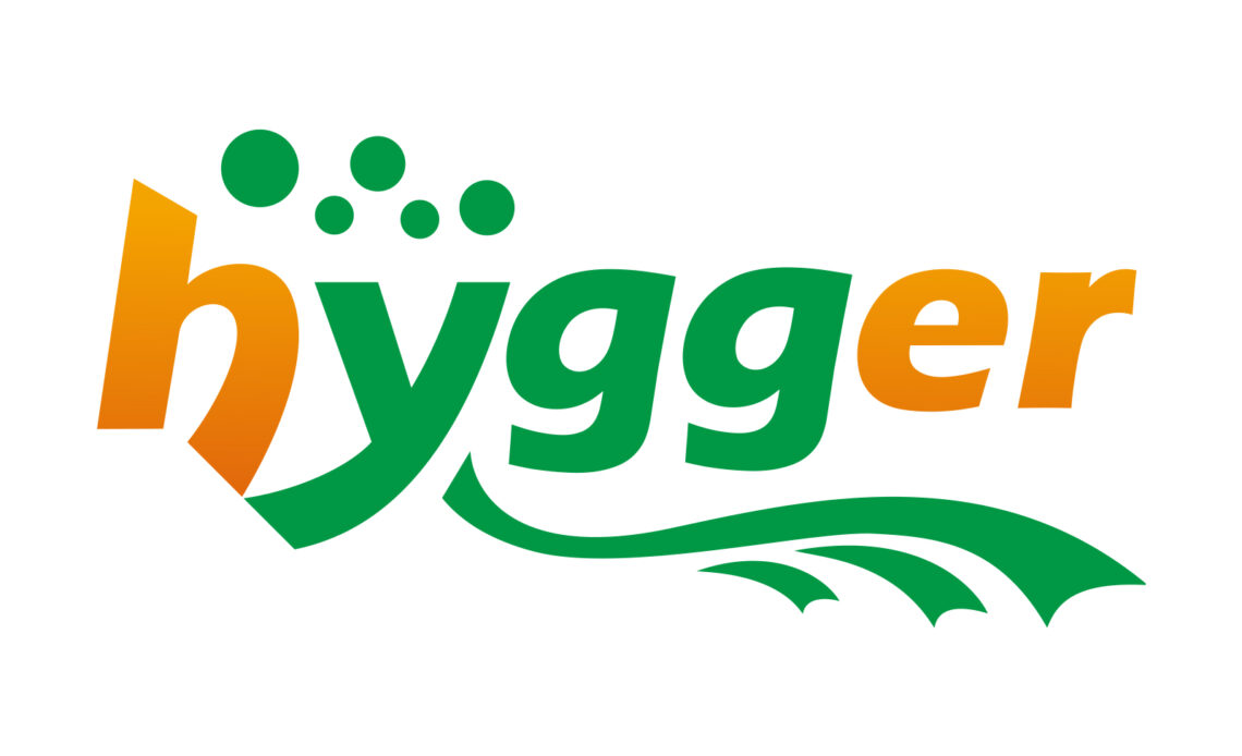 hygger logo